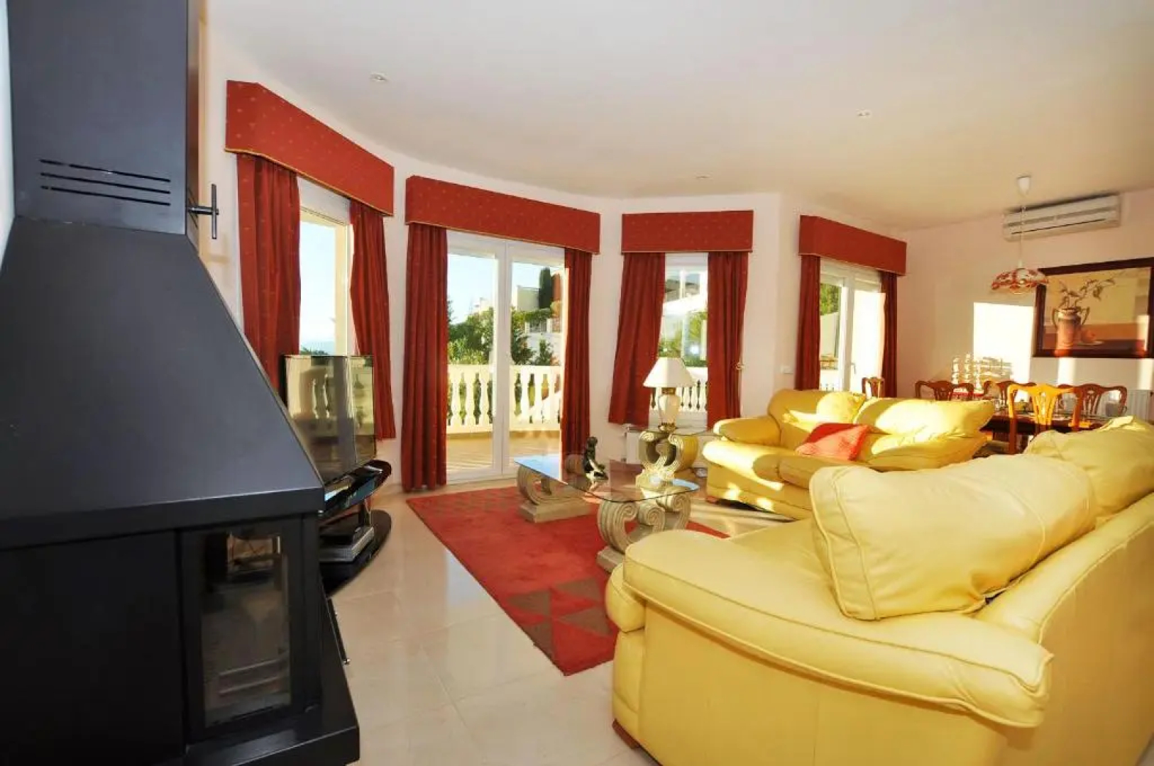 1131 Can Isaac Anglaterra