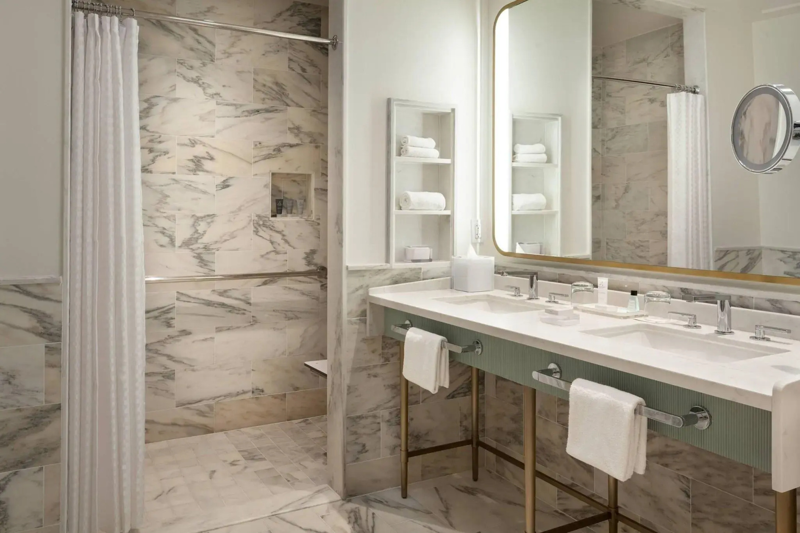 JW Marriott Turnberry Resort & Spa