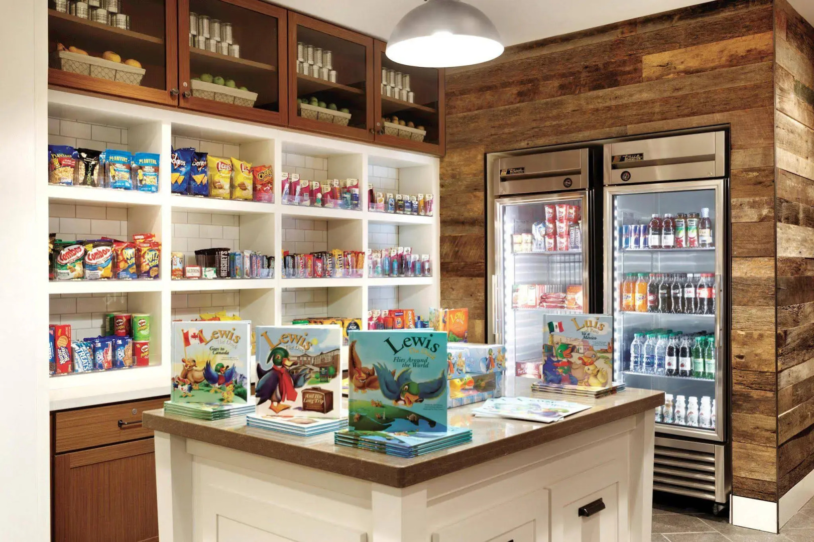 Homewood Suites by Hilton Pittsburgh Downtown