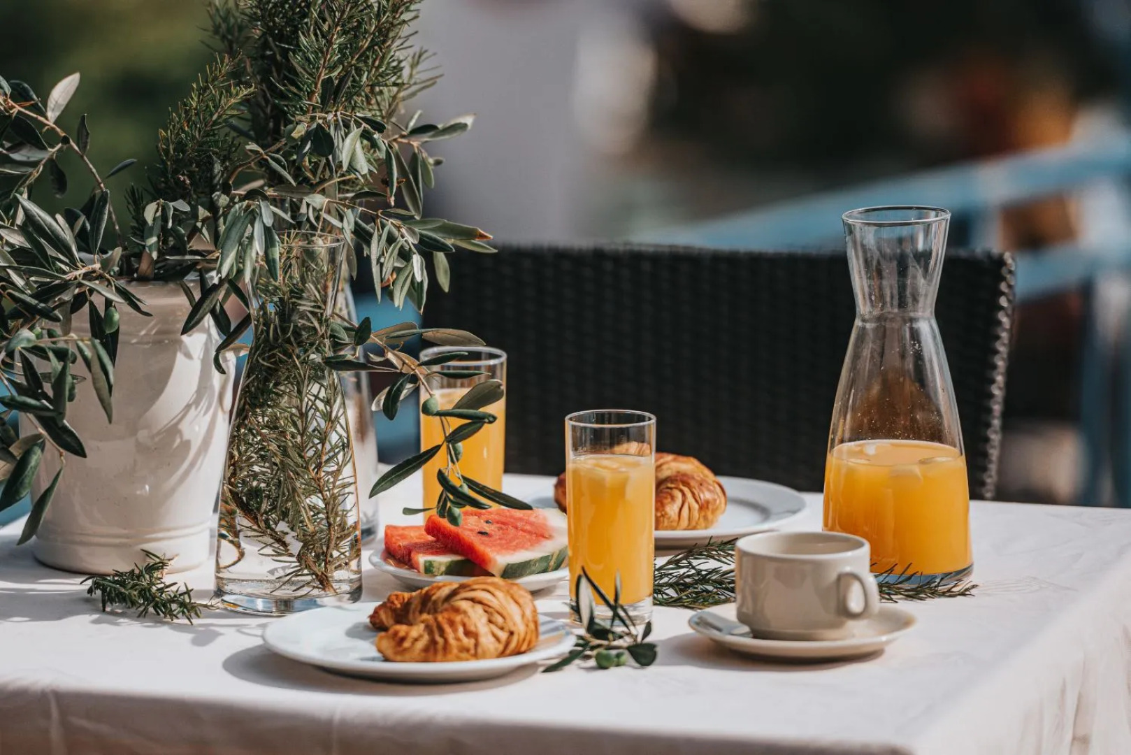 Colentum Resort Murter