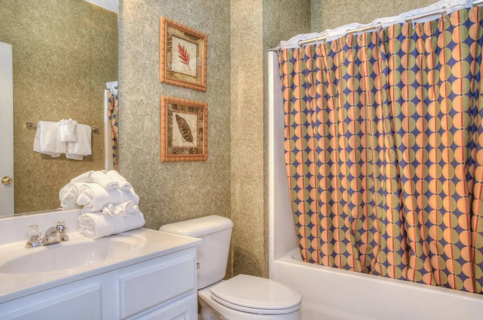 Barefoot Resort by Palmetto Vacations