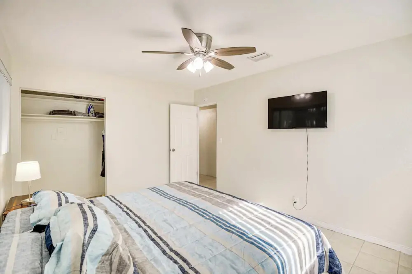 4 Mi to Shore: Family Home in Daytona Beach