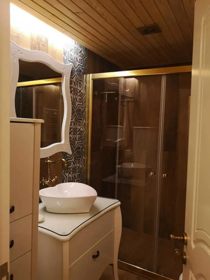 Sihirli Kitap Kahve Konuk Evi