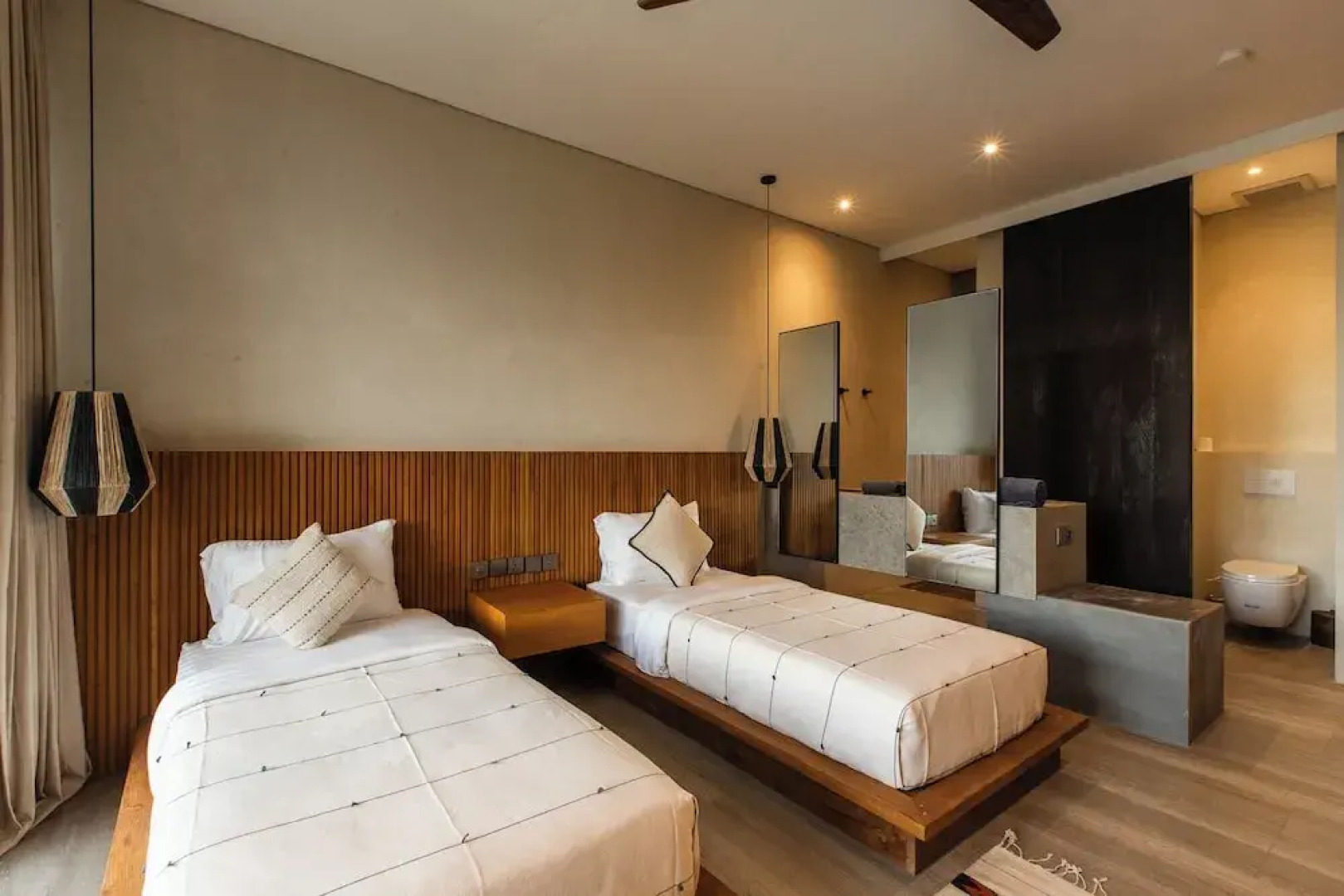 Famara Villa Bali by Blacksand