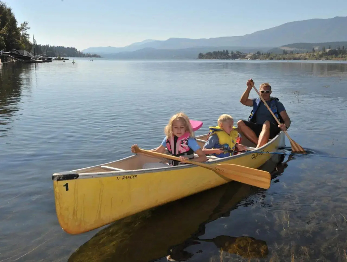 Panorama Mountain Resort