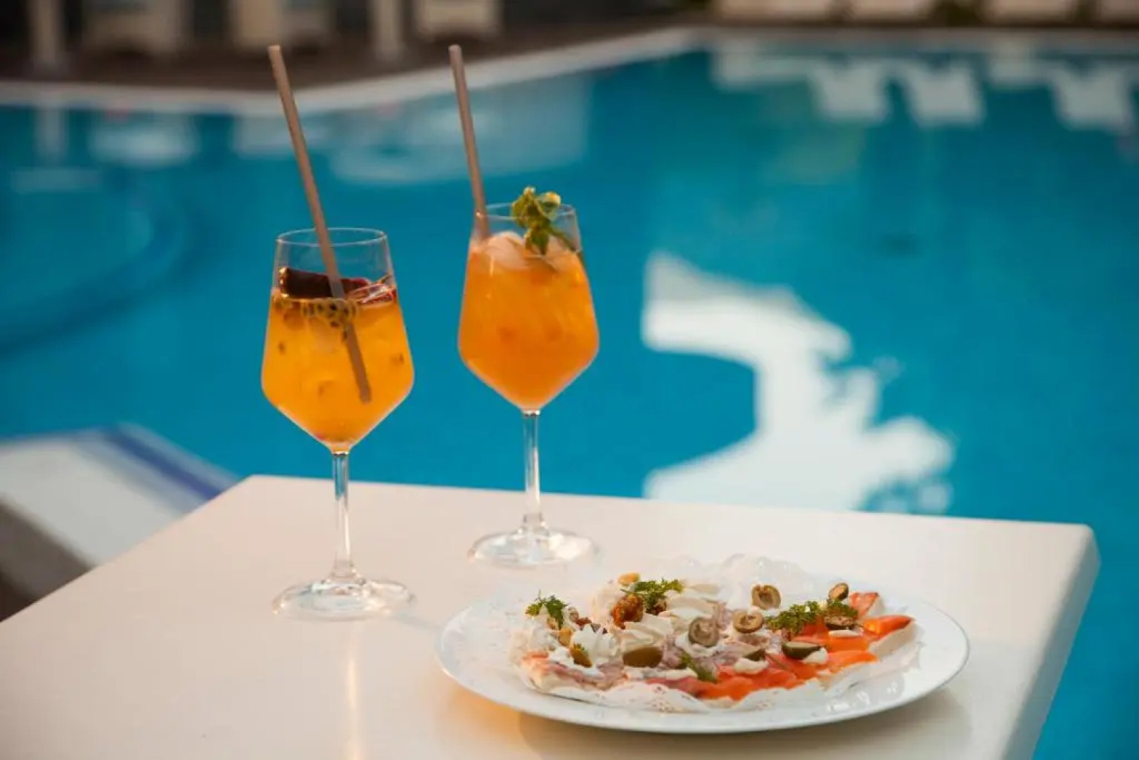 Villa Nicolli Romantic Resort - Adults Only