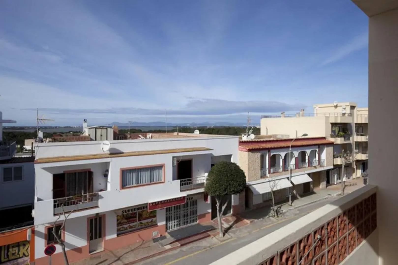 Apartamentos Sa Barda - Formentera Break