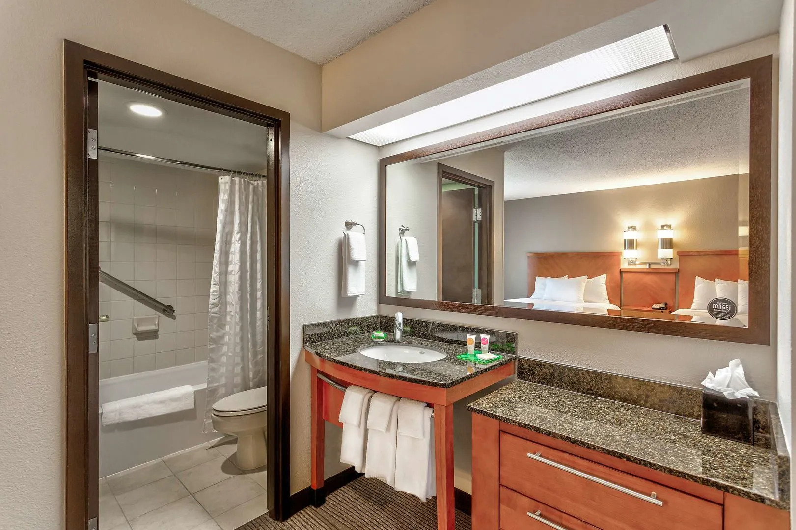 Hyatt Place Kansas City/Overland Park/Convention Center