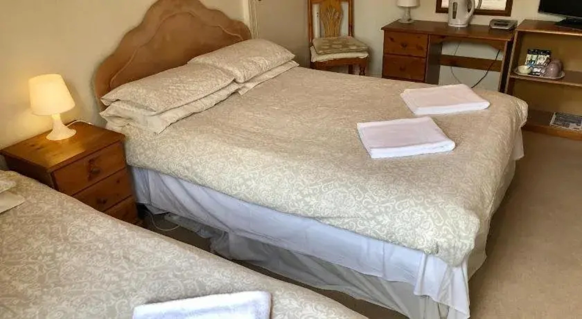 Errolbank Guest House