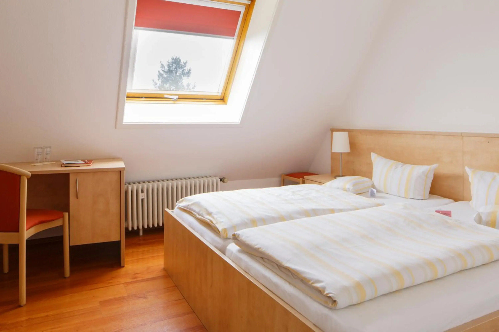 Caritas Tagungszentrum