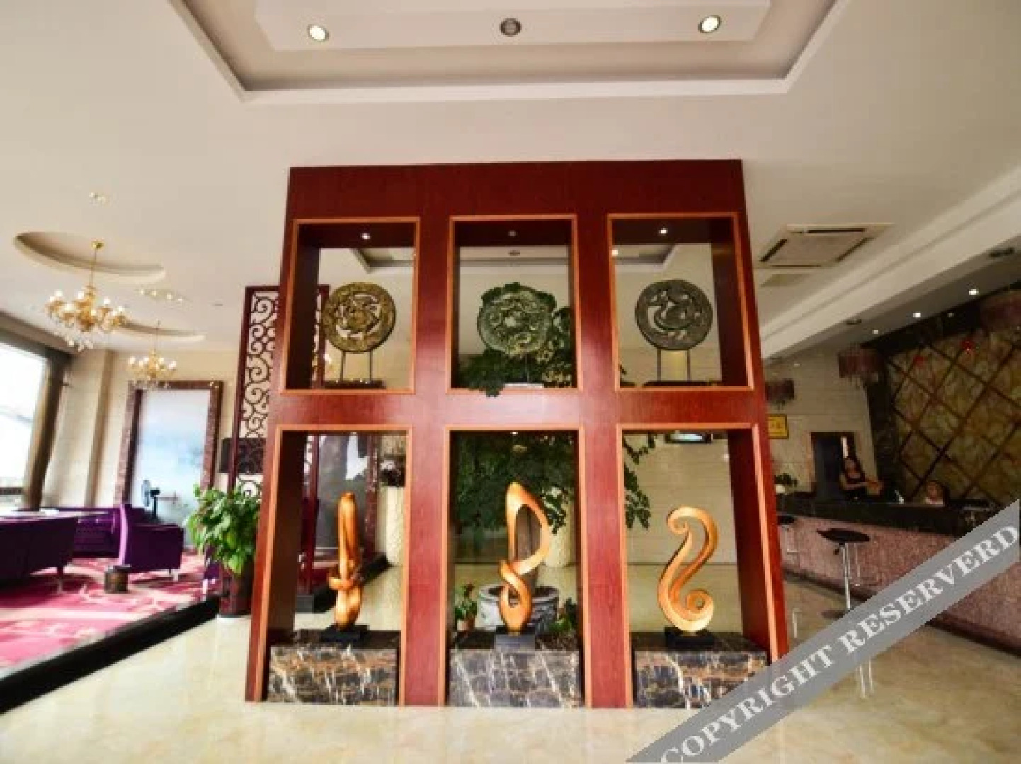 Yiwu Haidi Fashion Inn