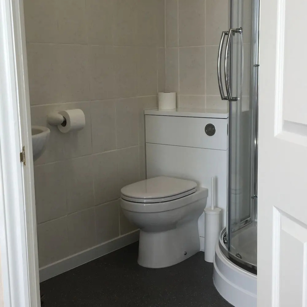 Beaumont Guest House