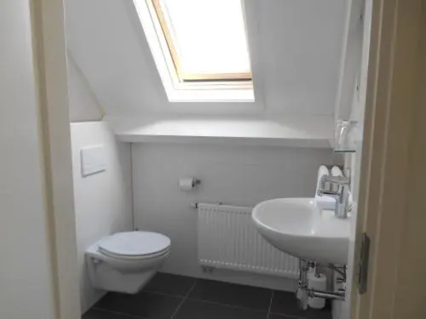 Bij en Boom Bed & Breakfast