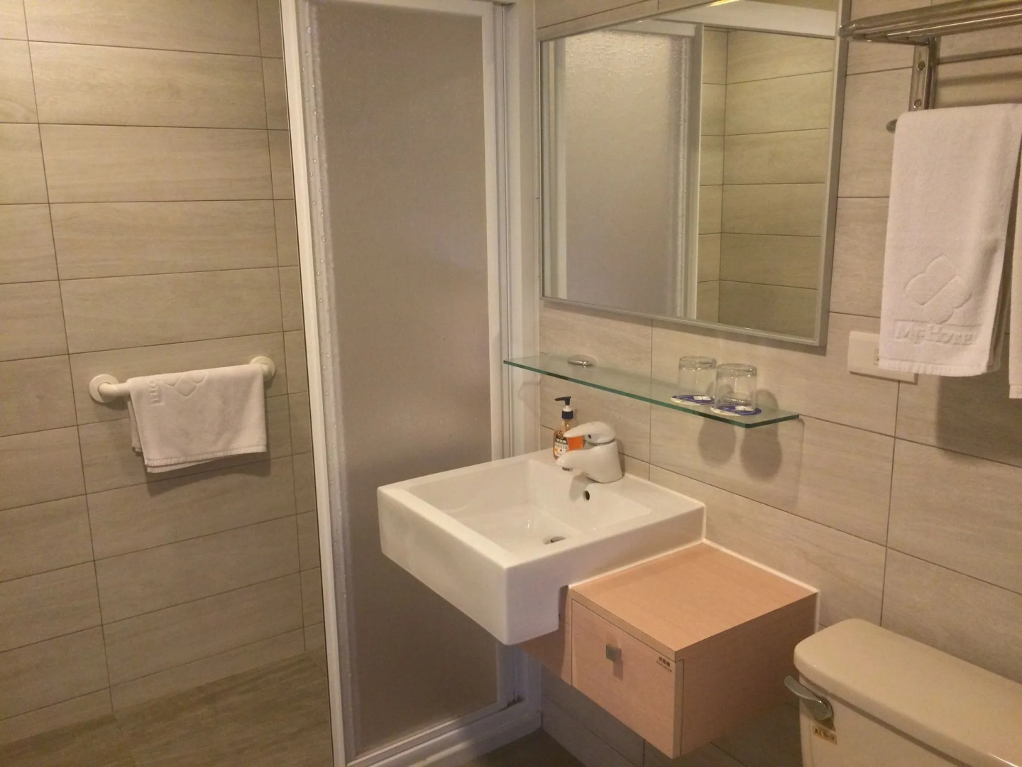 MF Hotel Penghu