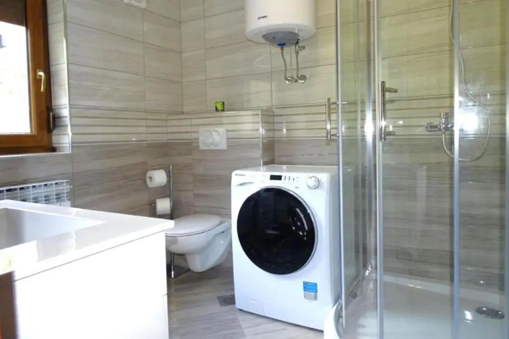 House Kolpa Paradise Whirlpool And Sauna