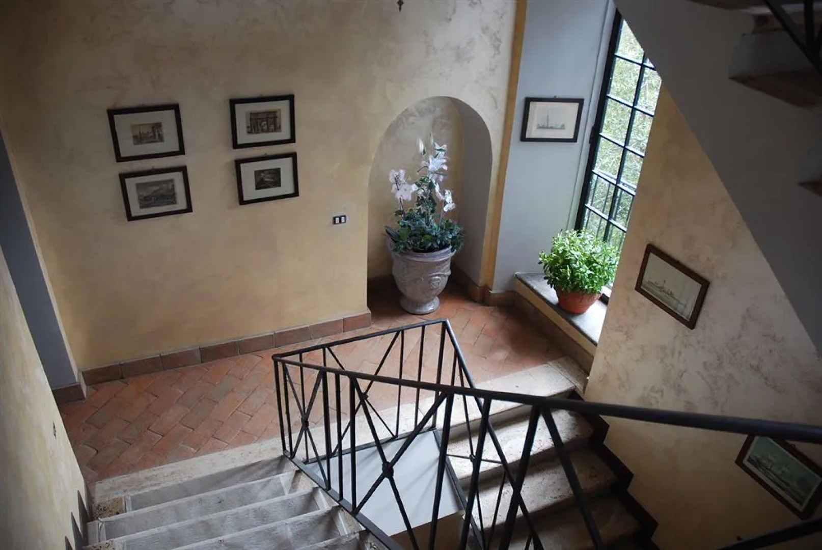 La Meridiana B&B