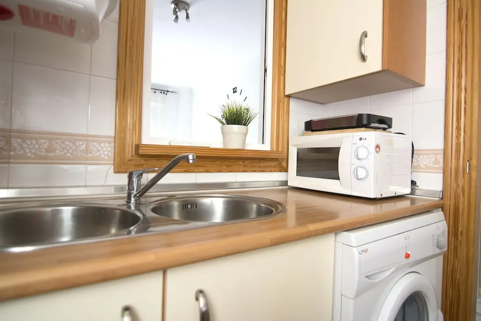 EnjoyGranada TREVENQUE Centro