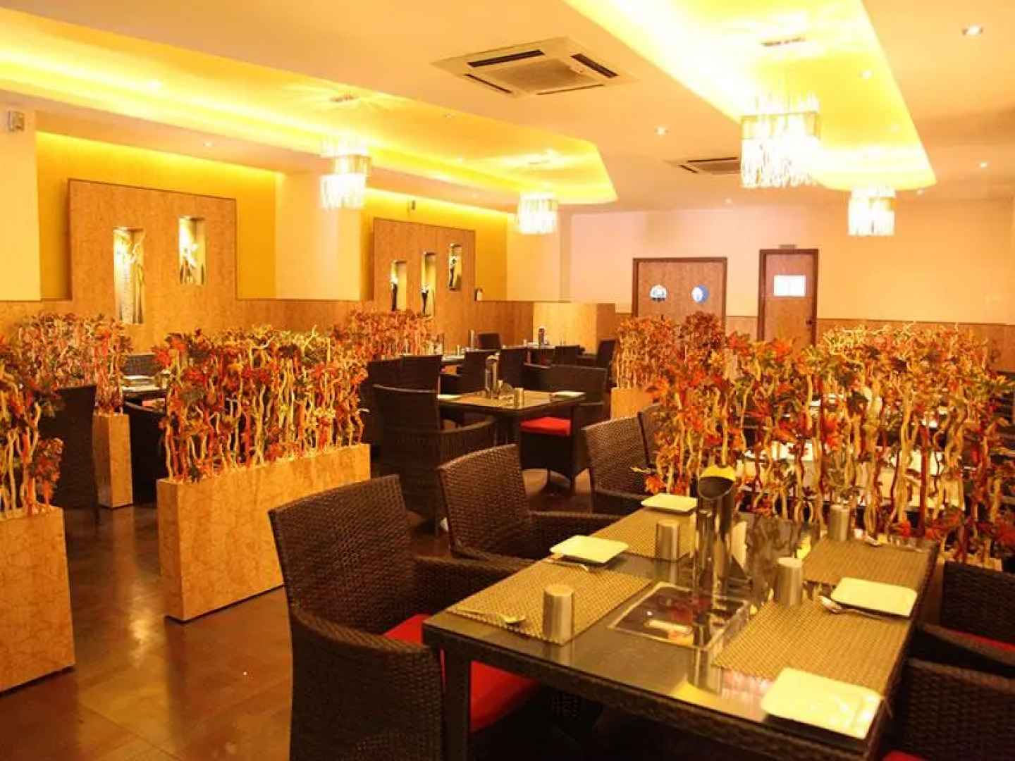 Zip By Spree hotels Le Pebble