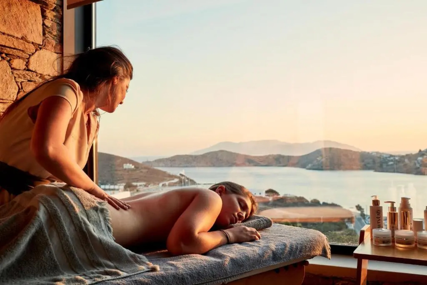 Liostasi Ios Hotel & Spa