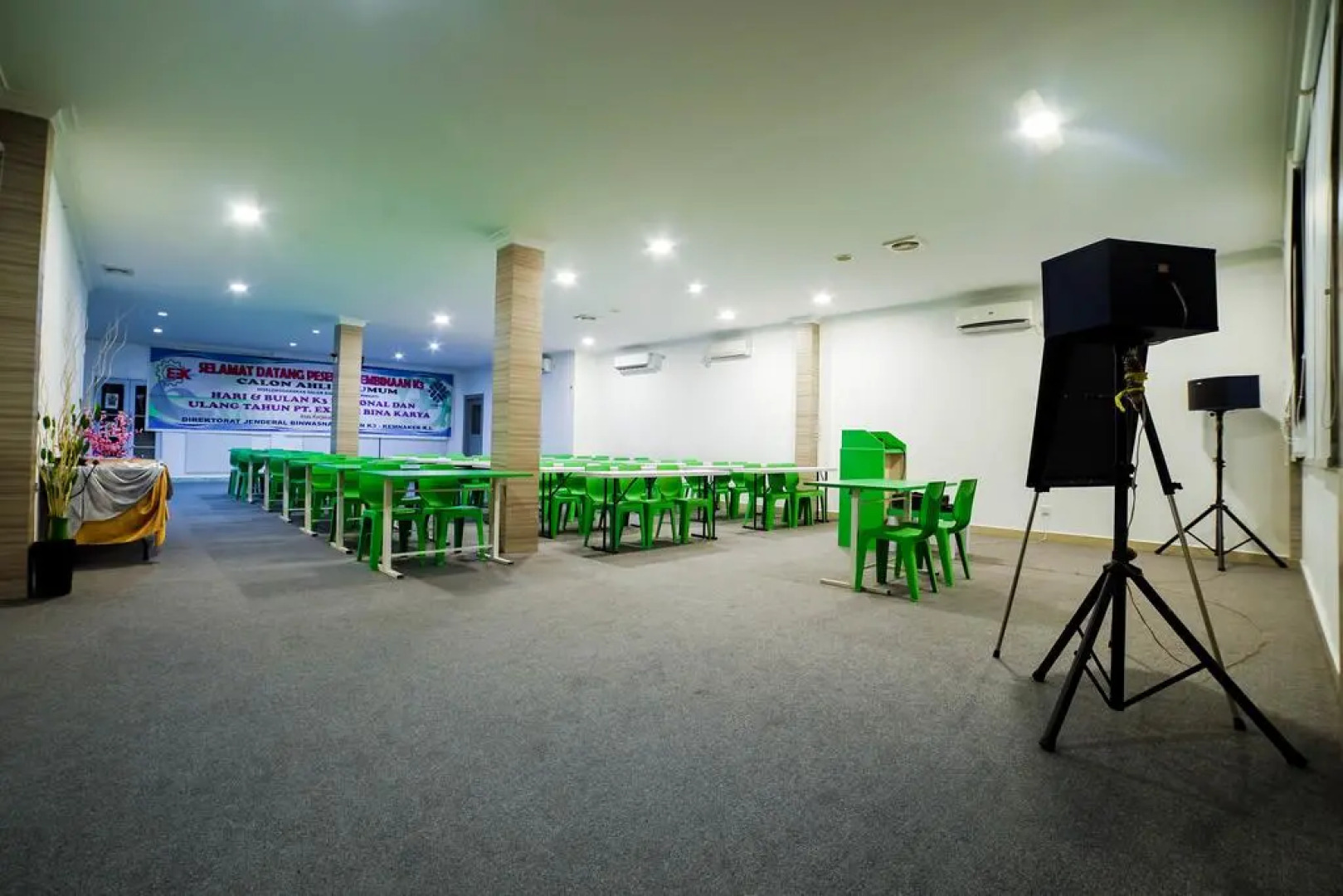 Greenland Hotel Batam