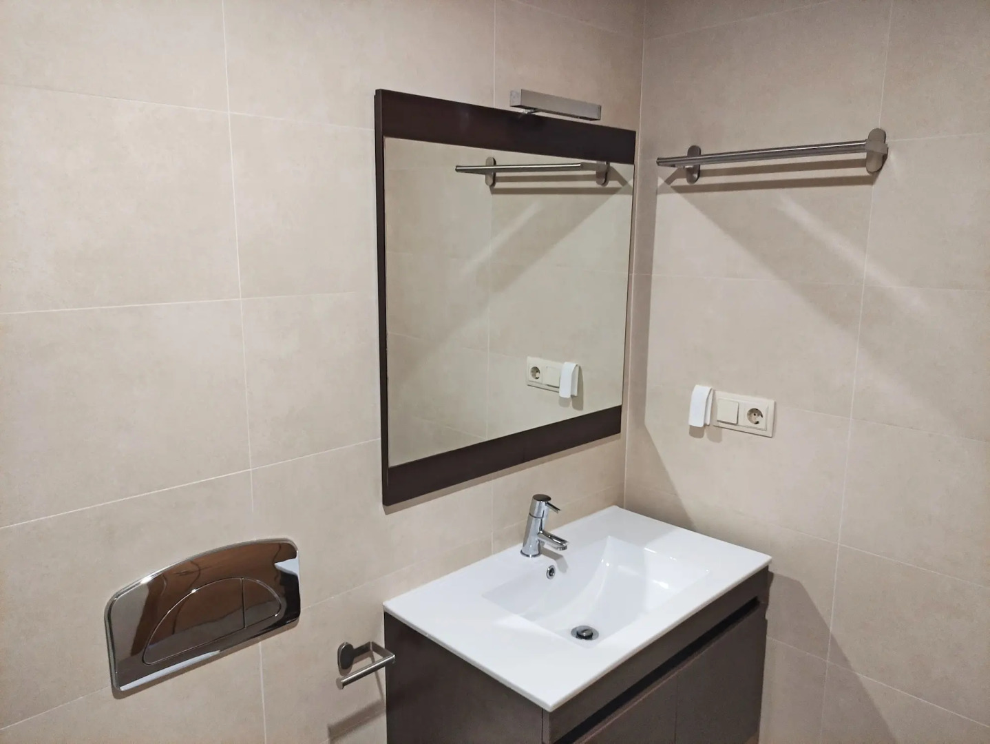 Apartamentos Sanxenxo 3000