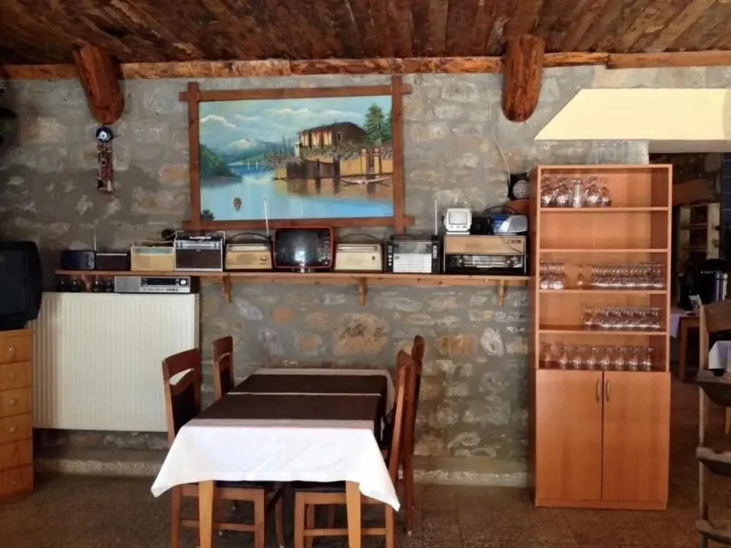 Gökceada İmbros Organik Hotel