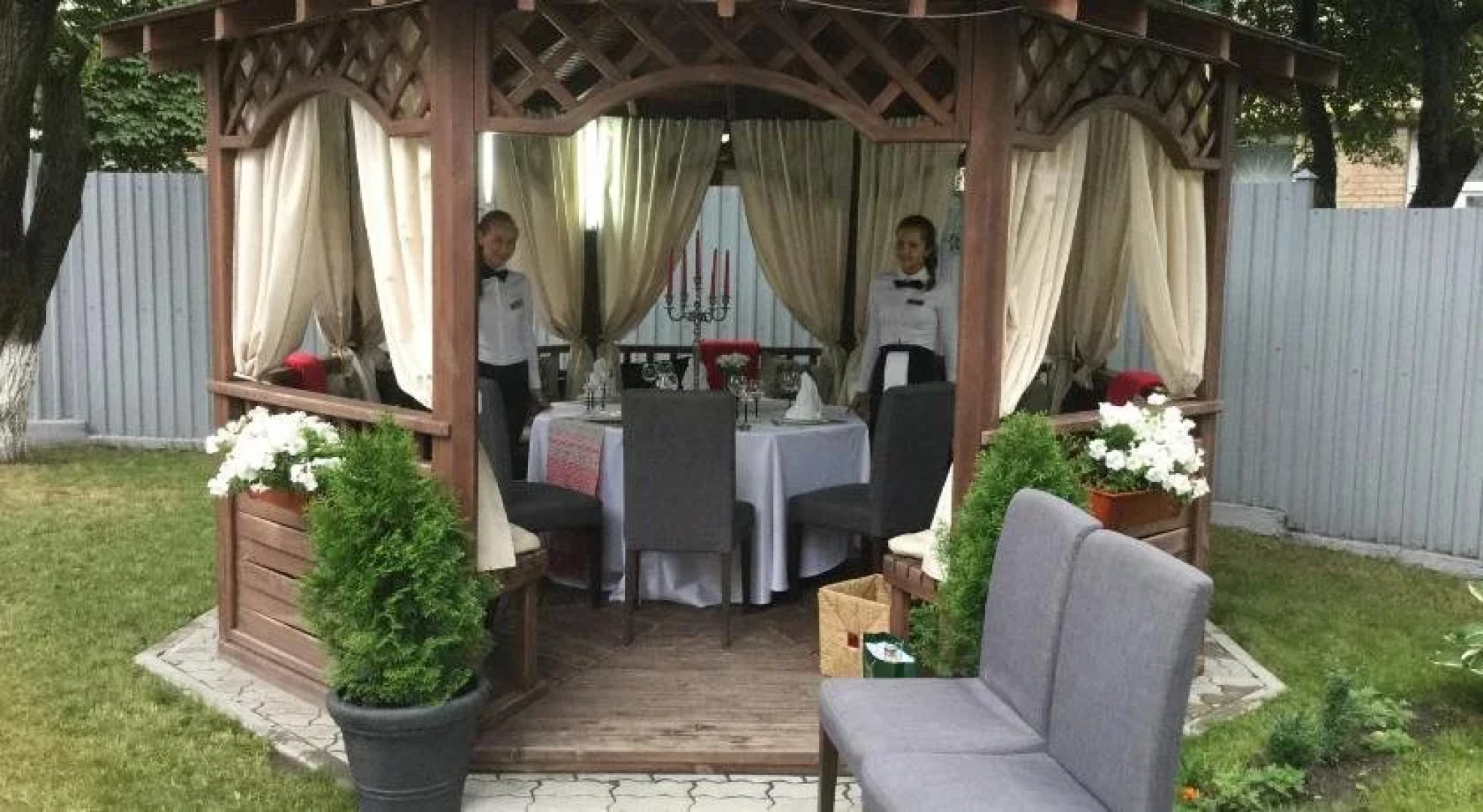 Hotel Tsentralnaya
