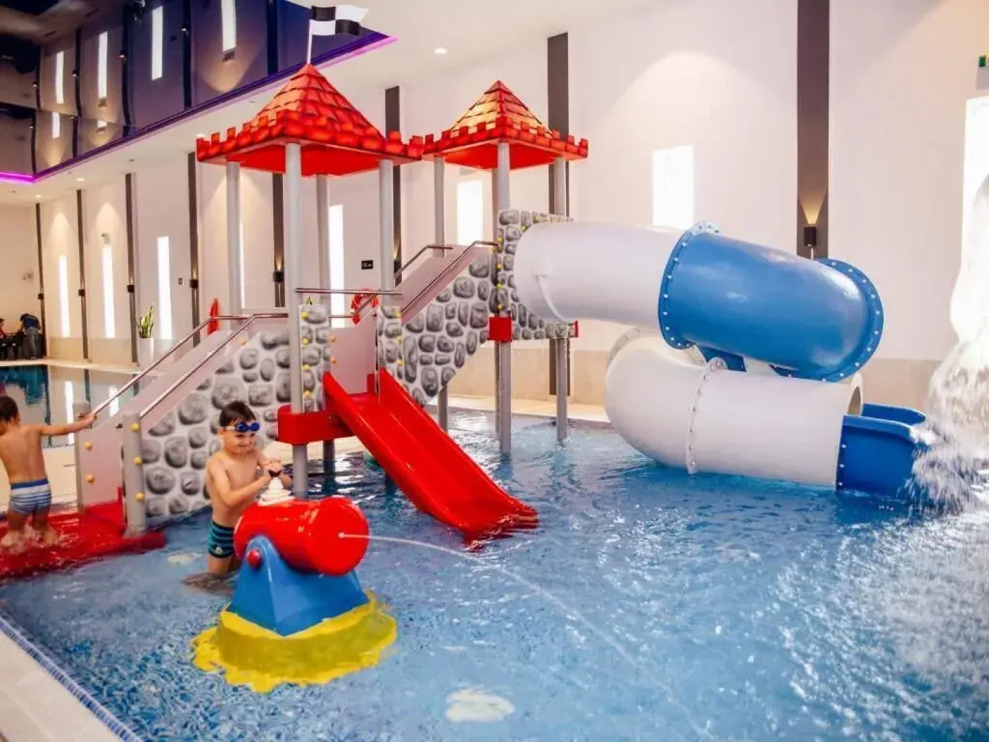 Zamek Gniew - Hotel Rycerski