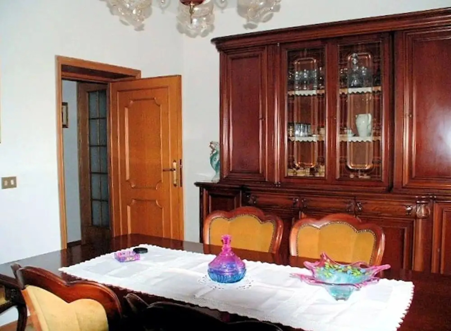 Abberi Sas Ventànas B&B