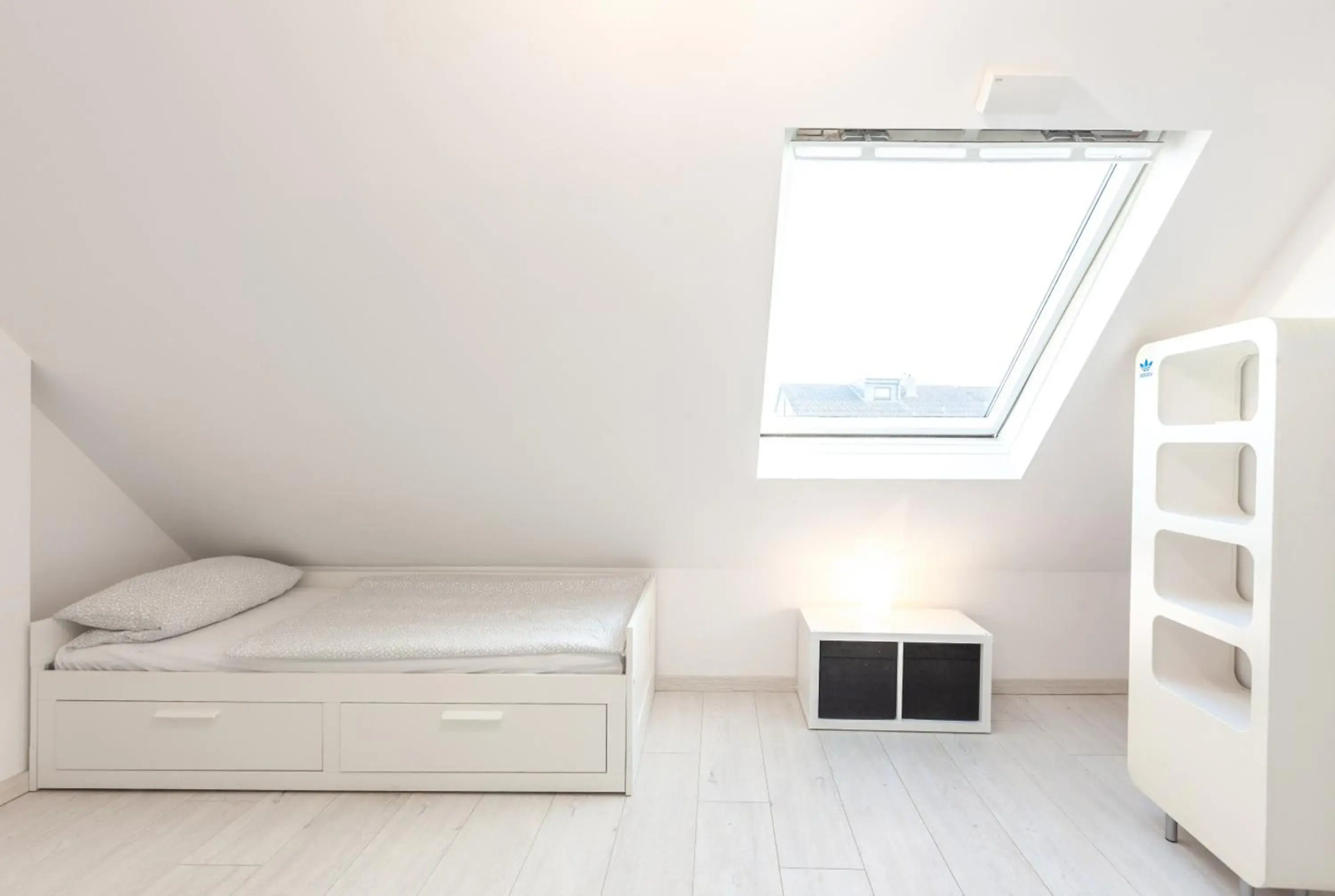 Architektenwohnungen mit Panoramablick bei Köln