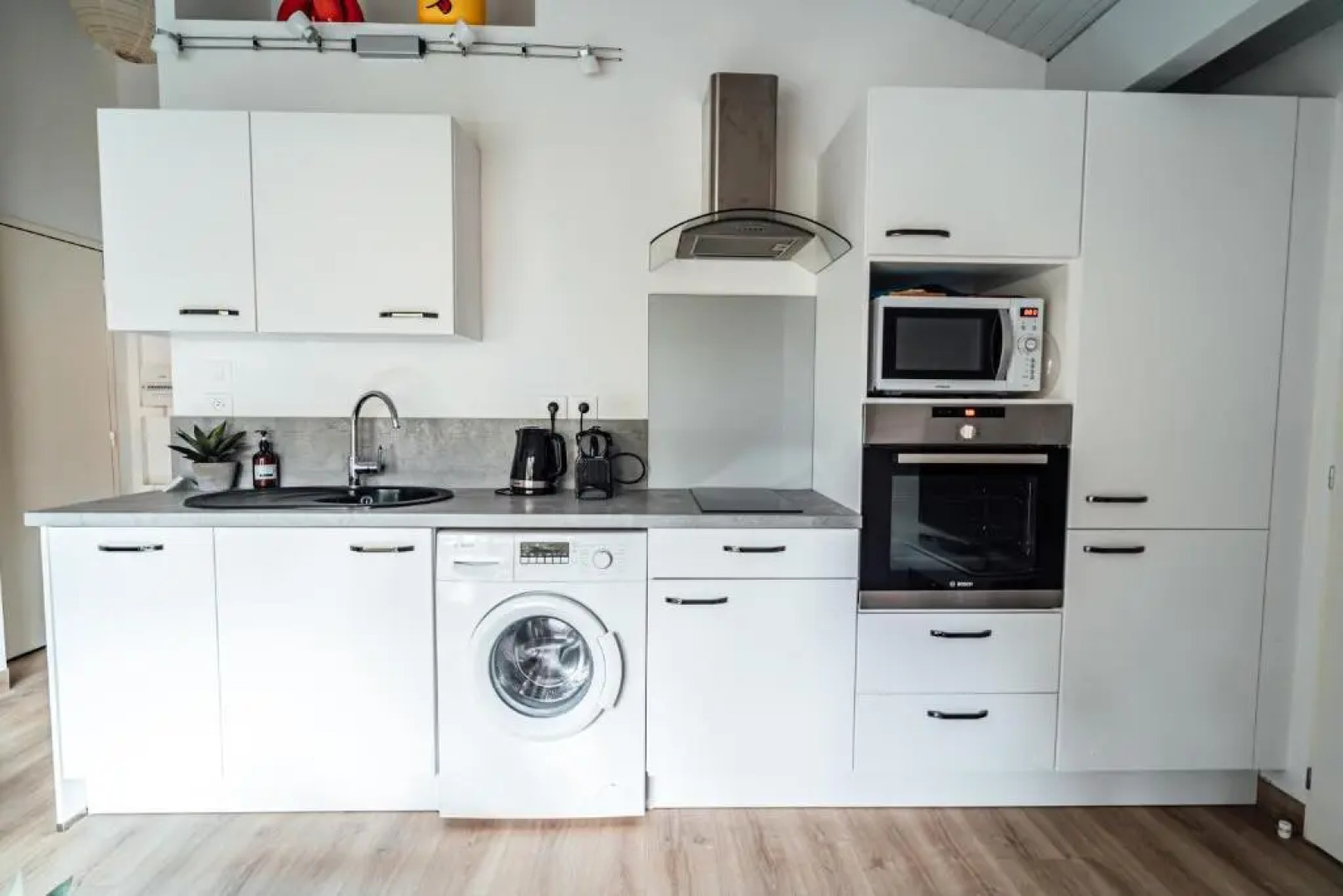 LA FORESTIERE - Petit havre de paix au Pyla, face aux pins