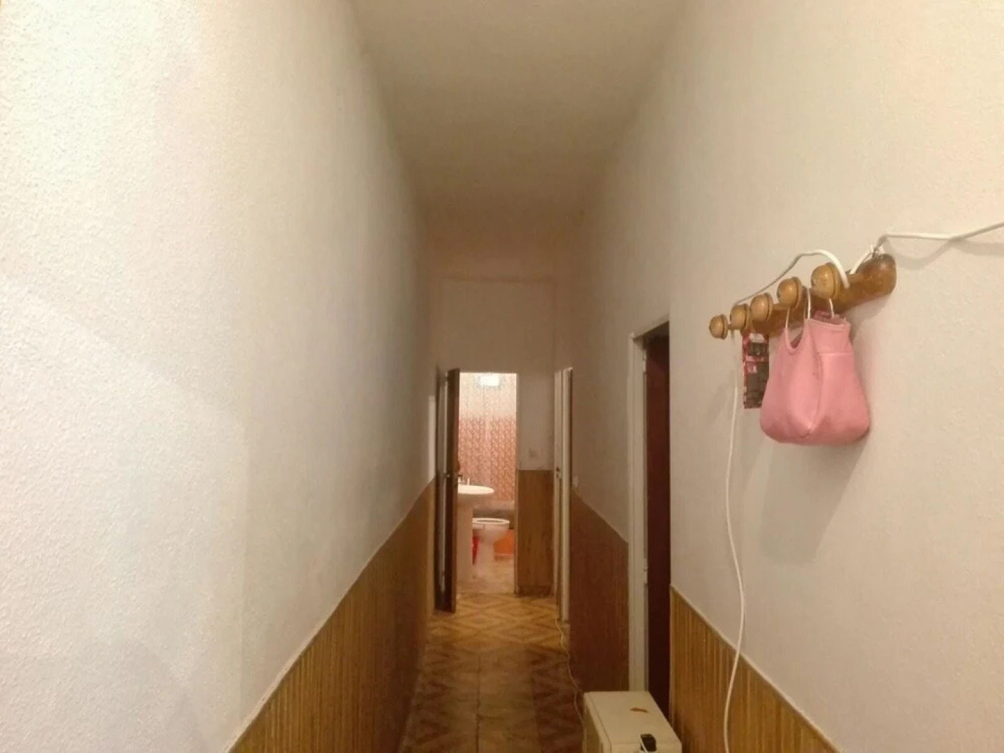 Apartment With 3 Bedrooms in Navaluenga, With Wonderful City View and