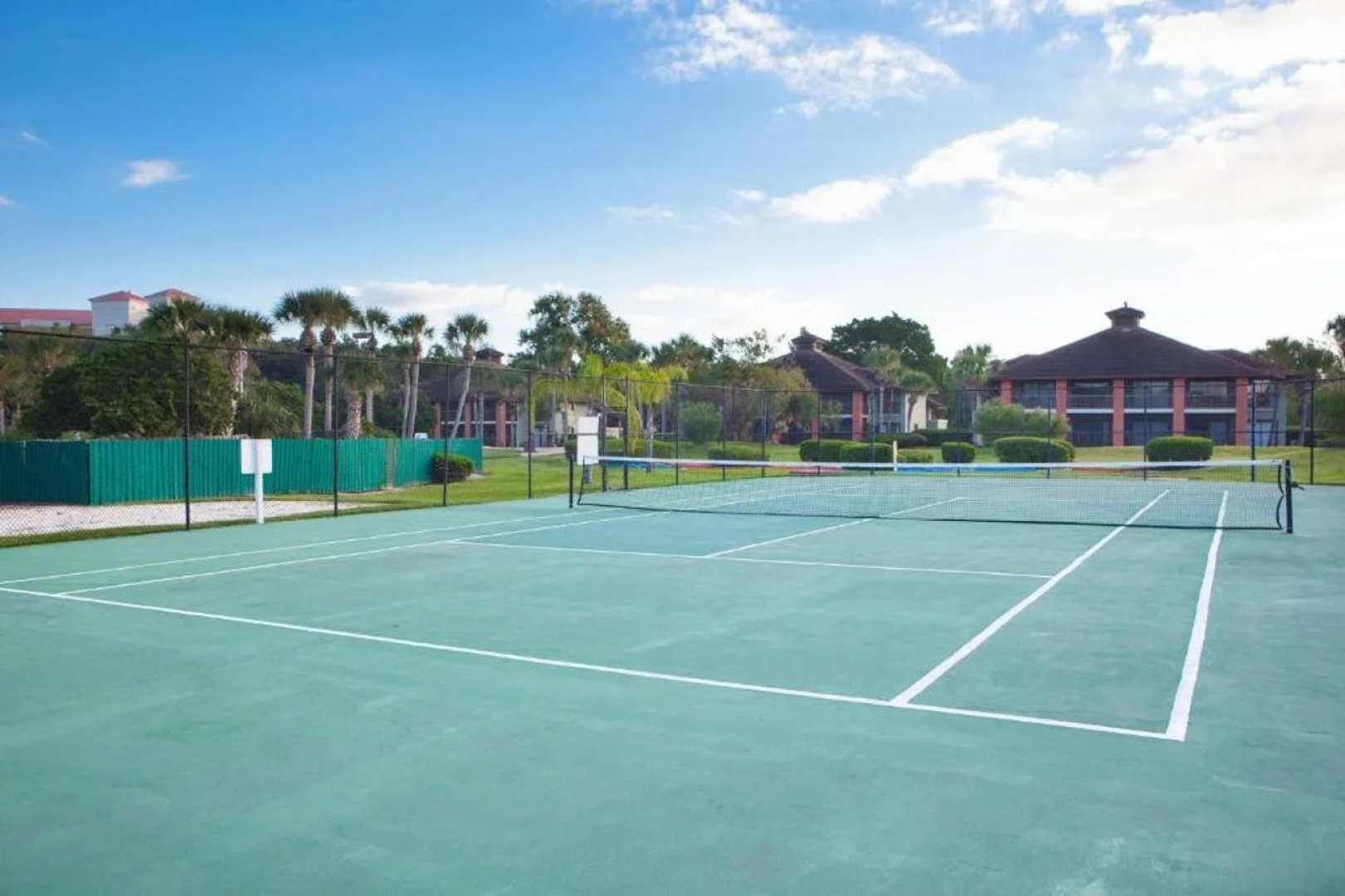Legacy Vacation Resorts Palm Coast