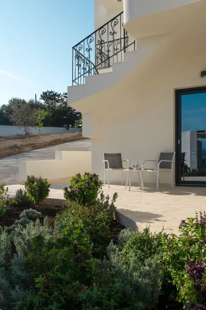 ZENtrum Holidays Crete | Villa Asteri