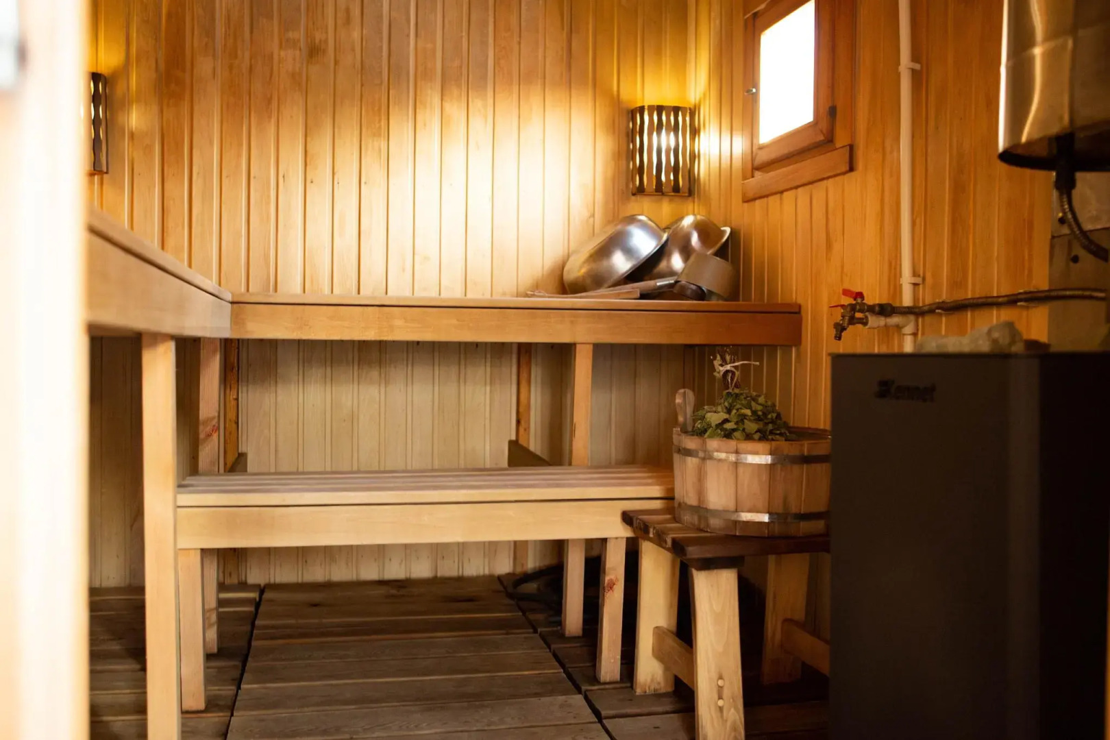 Dream house family (Дрим хаус фэмили)