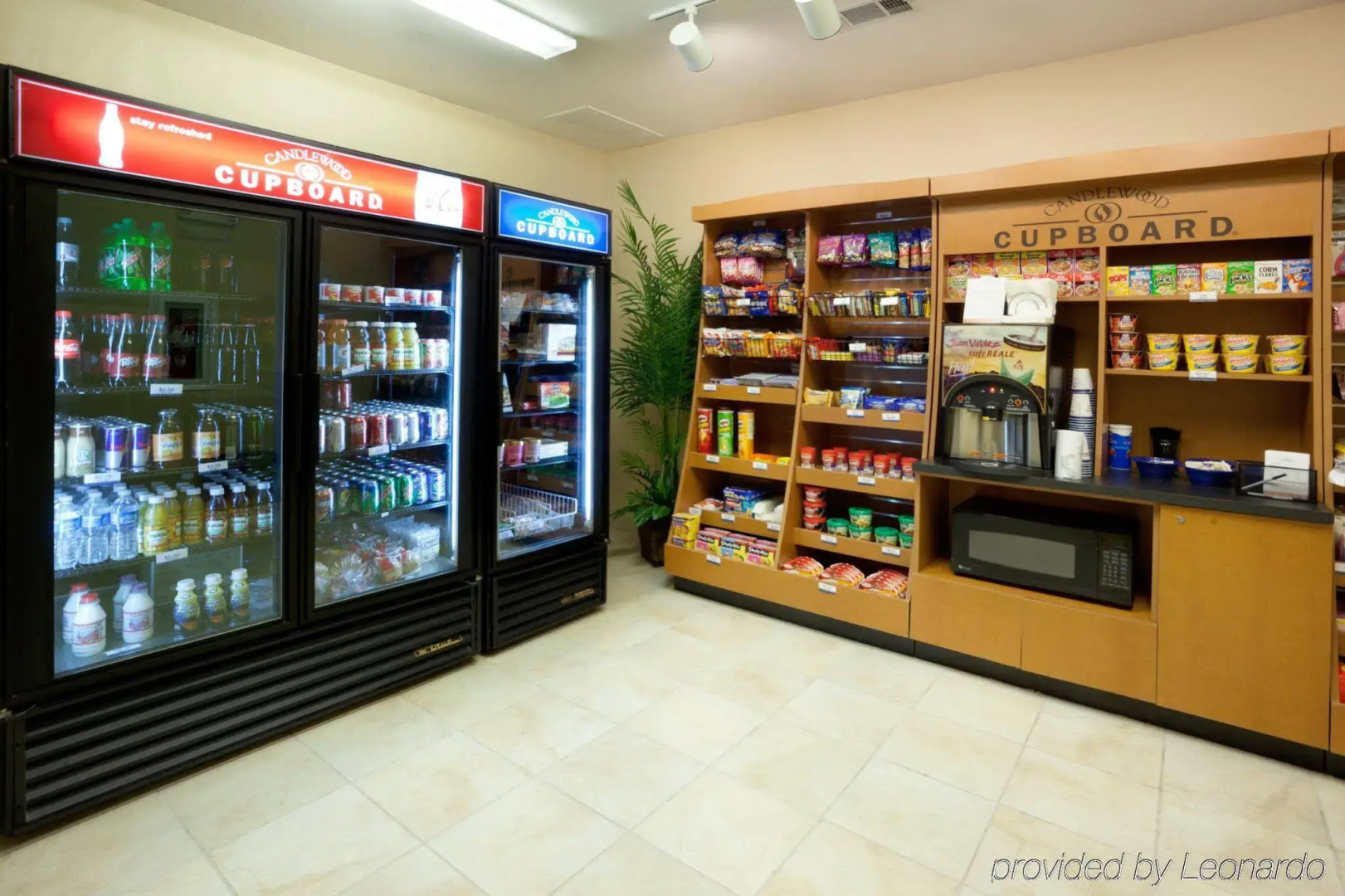 Candlewood Suites - Temple Medical Center by IHG
