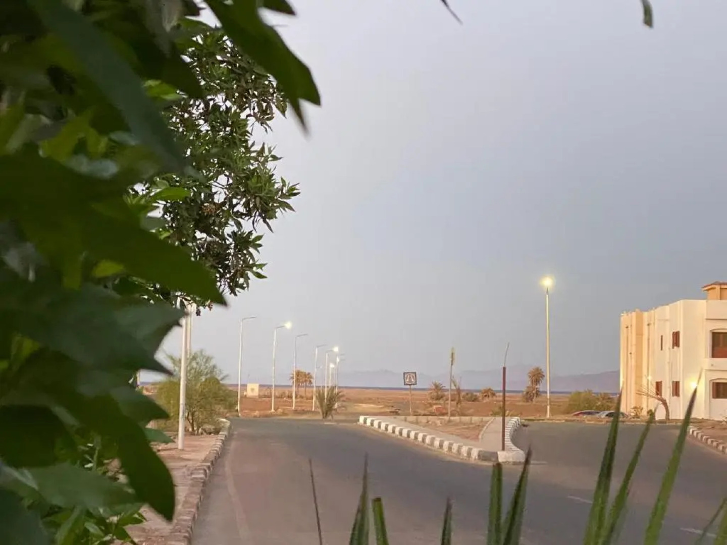 Villa Boghdady Dahab