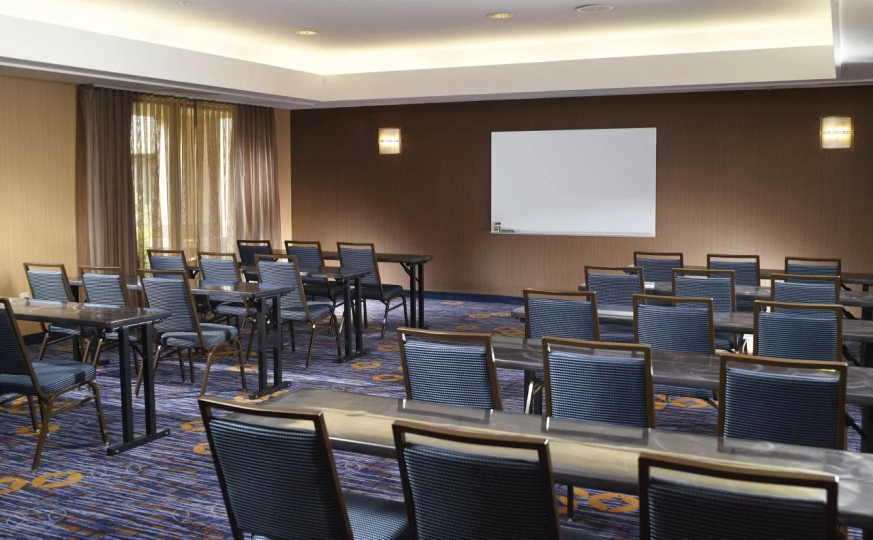 Courtyard by Marriott Atlanta Alpharetta