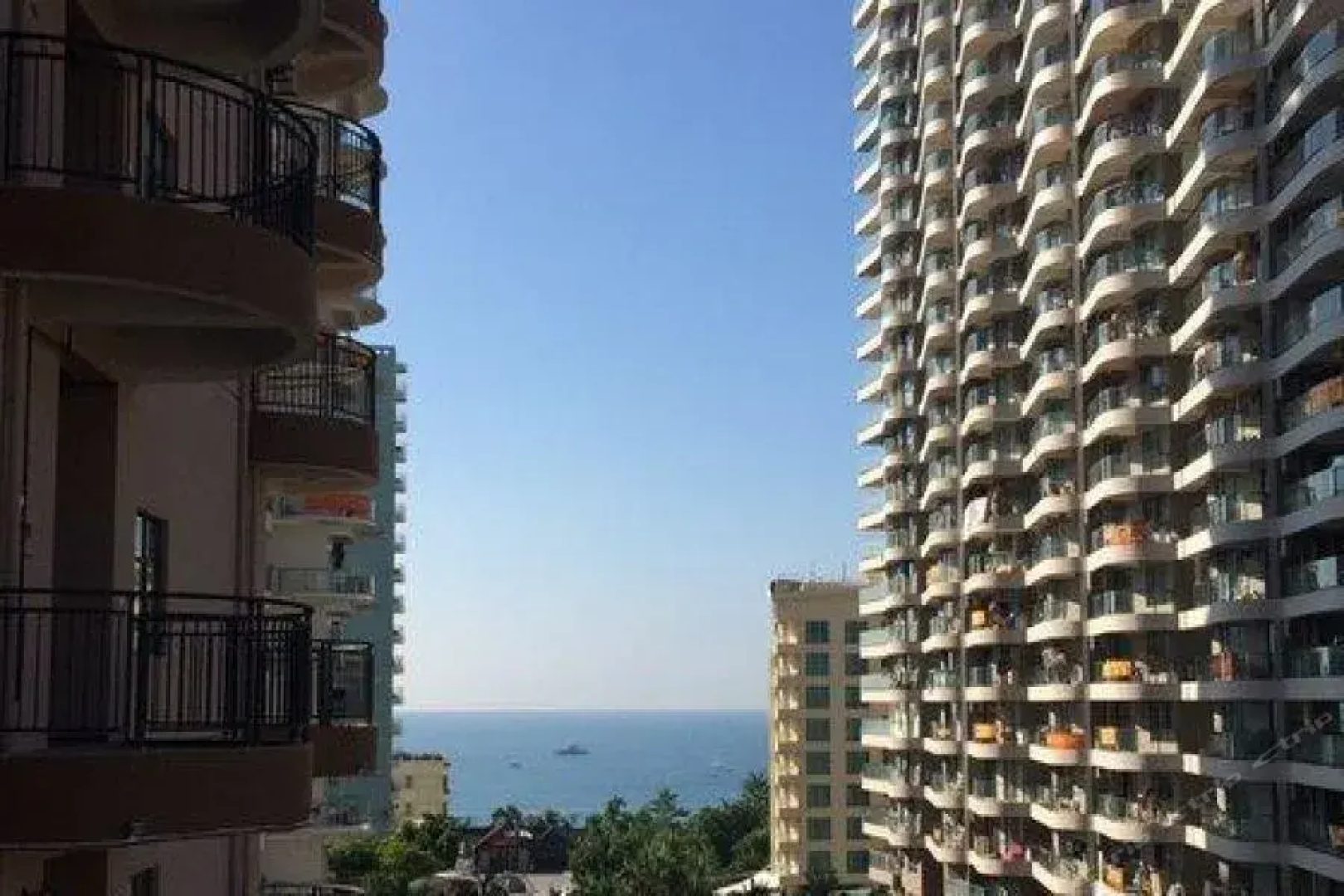 SSAW Boutique Hotel Sanya Dadonghai