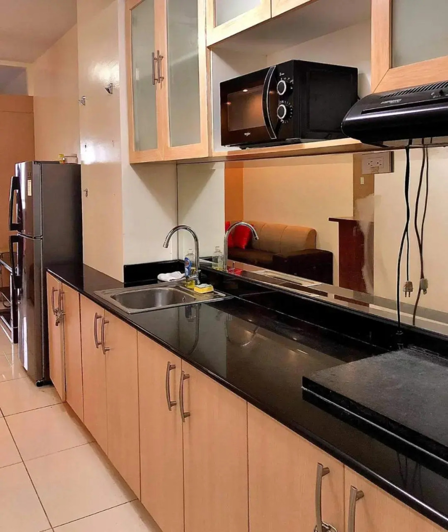 Wind Residences Tagaytay