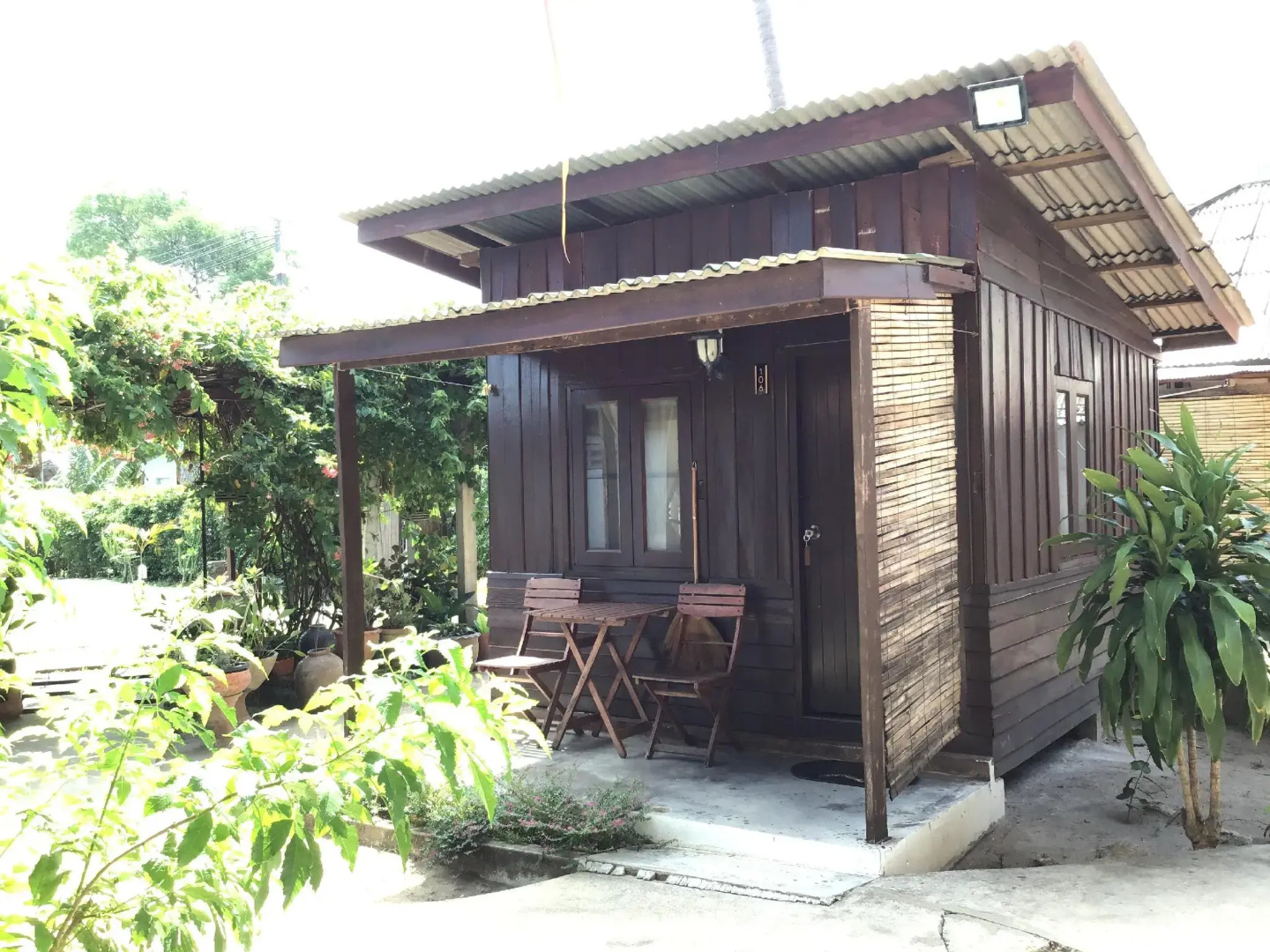 Samui Harmony Resort