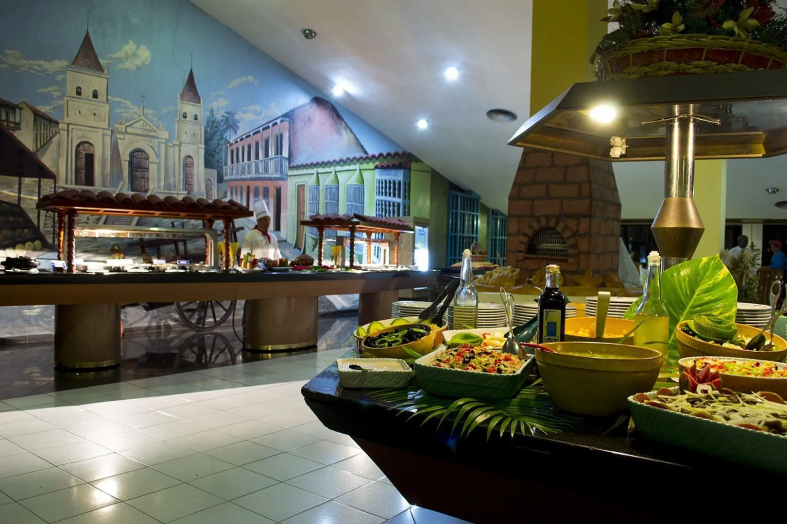 Brisas Sierra Mar All Inclusive