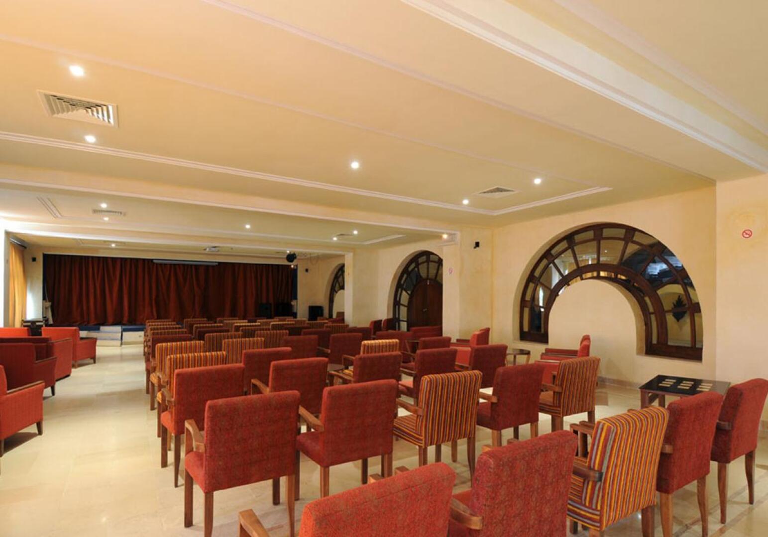 Mediterranee Thalasso Golf (PXM3) Hammamet 