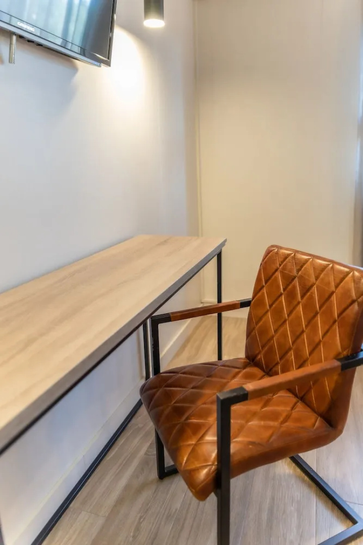 Hotel Kika