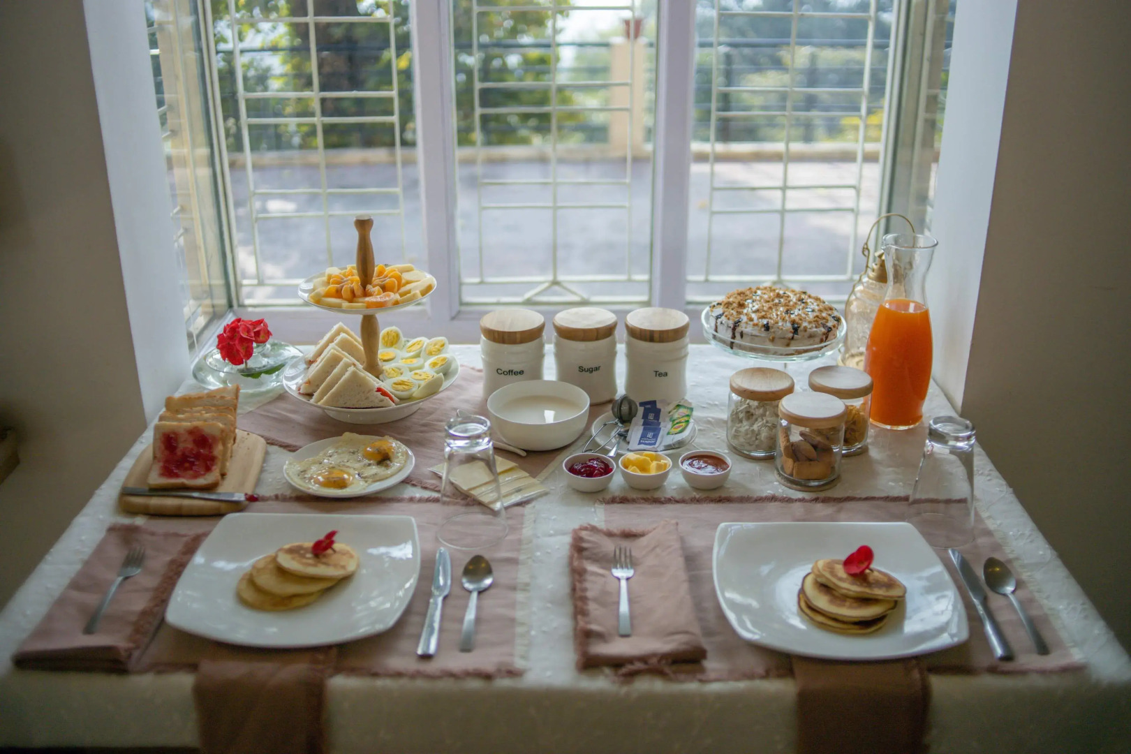 Seclude Lansdowne - Uttarakhand