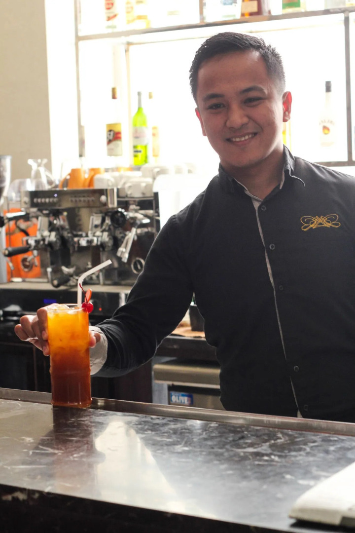 Midas Hotel & Casino