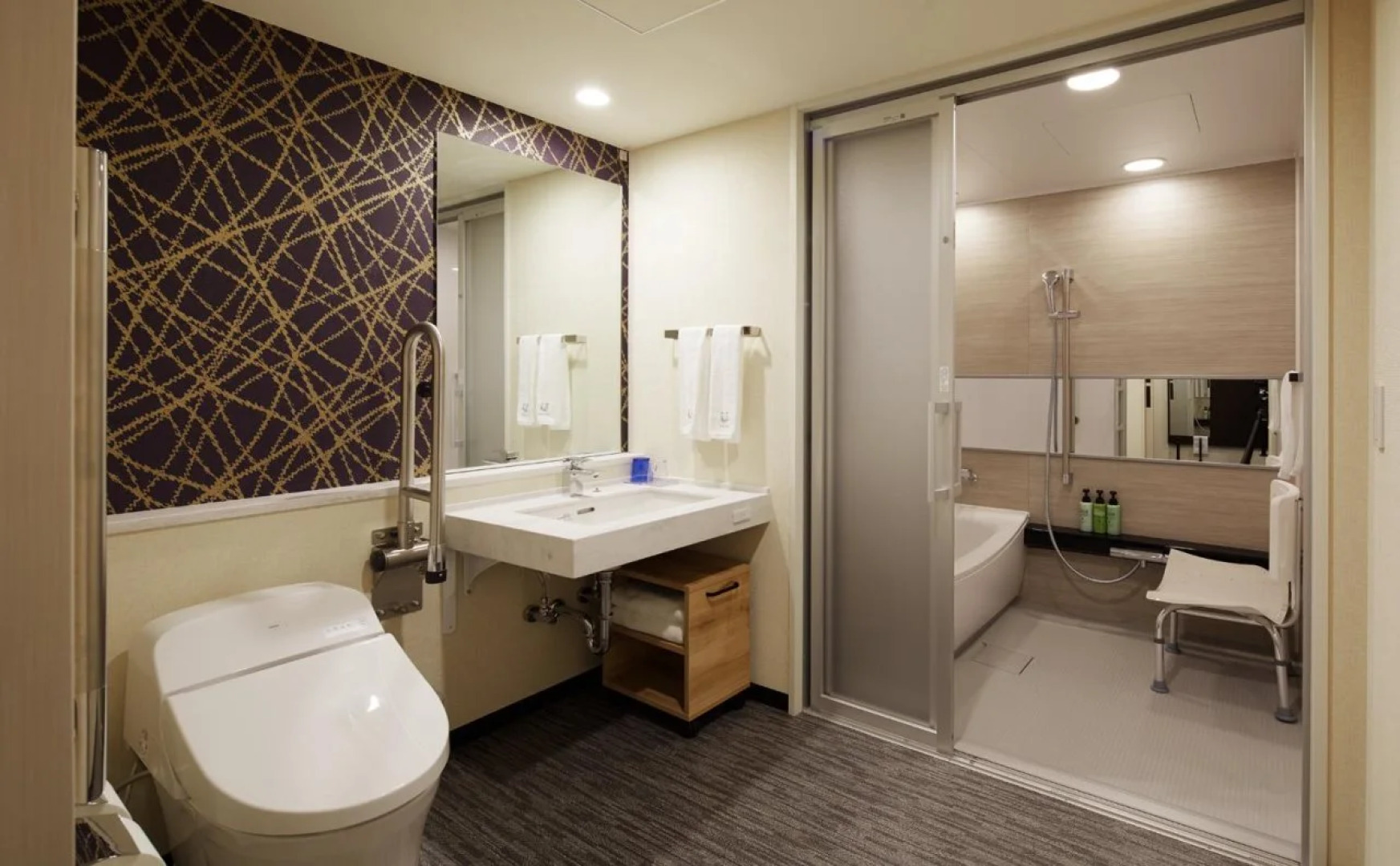 Via Inn Prime Kyotoeki Hachijoguchi