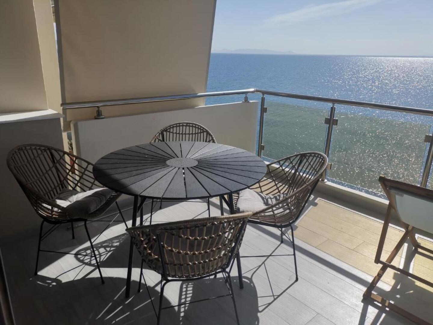 Agio Beach Apartment