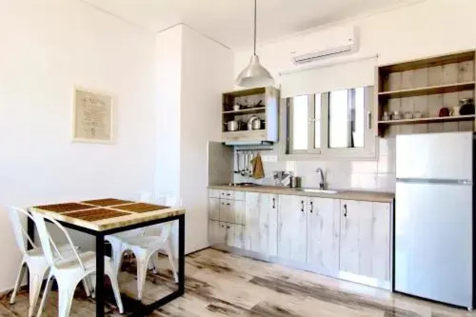 Belvedere Suites Korfos