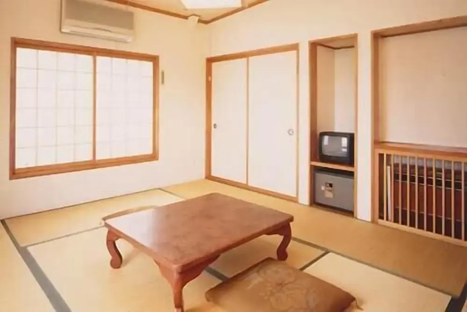 Gensen no Yado Maruishi Ryokan